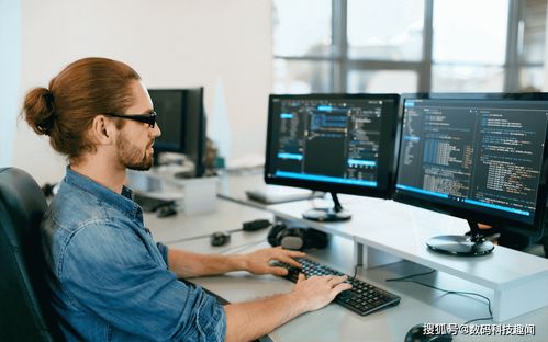 想進(jìn)入程序員行業(yè)，你應(yīng)該學(xué)什么語(yǔ)言