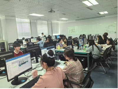 信息技術學院計算機信息技術咨詢服務 賦能數字化未來