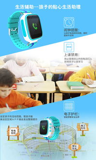 智能守護(hù)，童趣隨行 福卡商城“智力快車Z5”兒童智能電話手表深度體驗(yàn)